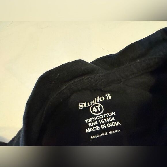 T-shirt 5T Bundle #16 - Picture 6 of 13